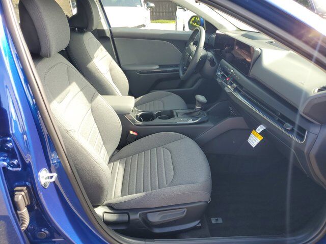 2025 Kia K4 EX St. Augustine FL