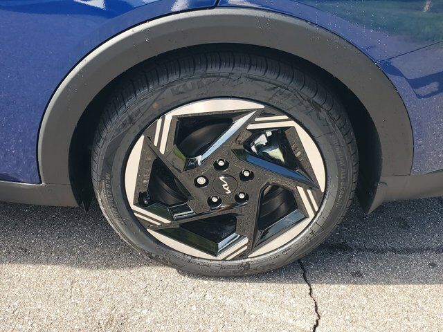 2025 Kia K4 EX St. Augustine FL
