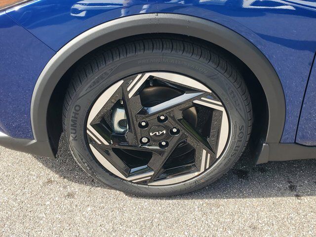 2025 Kia K4 EX St. Augustine FL
