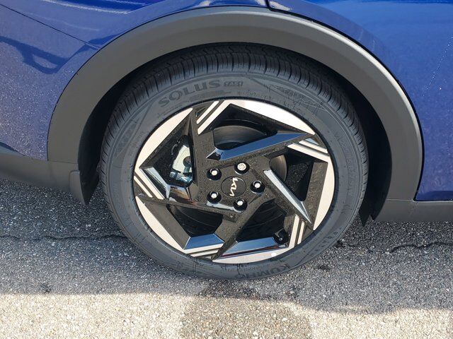 2025 Kia K4 EX St. Augustine FL