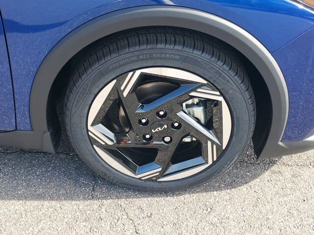 2025 Kia K4 EX St. Augustine FL
