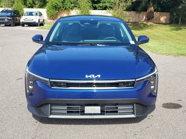 2025 Kia K4 EX St. Augustine FL