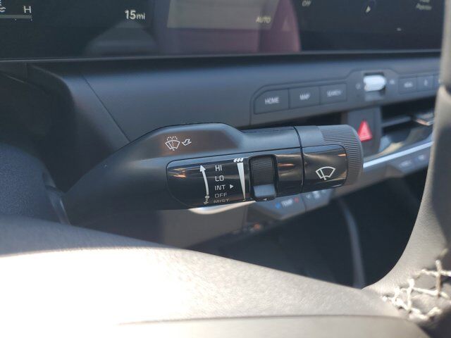 2025 Kia K4 EX St. Augustine FL