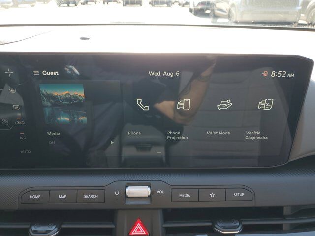 2025 Kia K4 EX St. Augustine FL