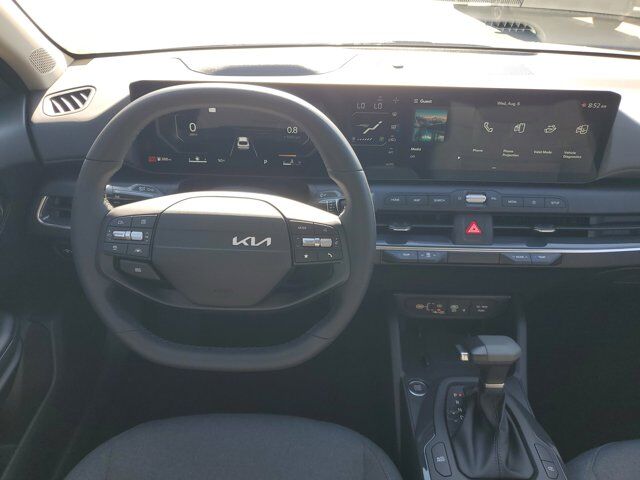 2025 Kia K4 EX St. Augustine FL