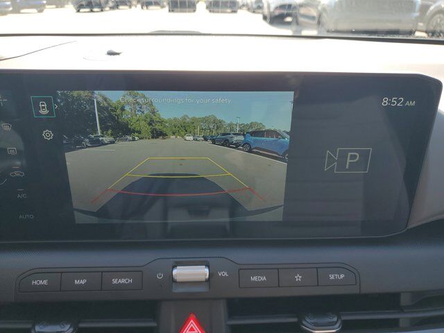 2025 Kia K4 EX St. Augustine FL