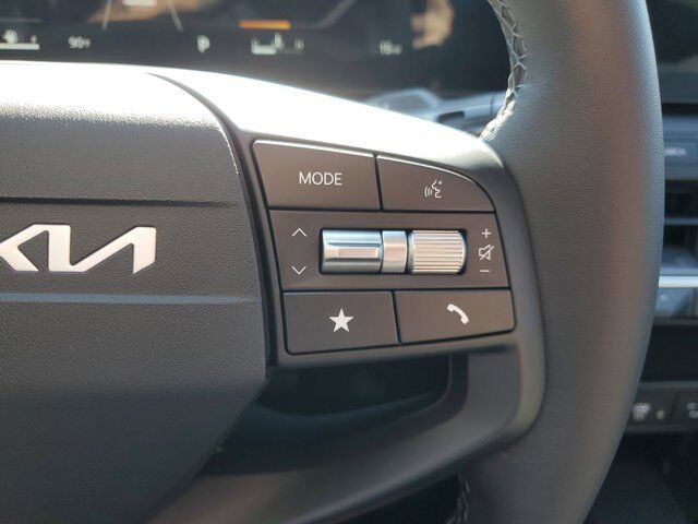 2025 Kia K4 EX St. Augustine FL