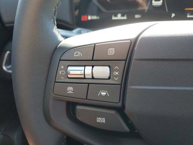2025 Kia K4 EX St. Augustine FL