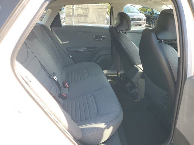 2025 Kia K4 EX St. Augustine FL