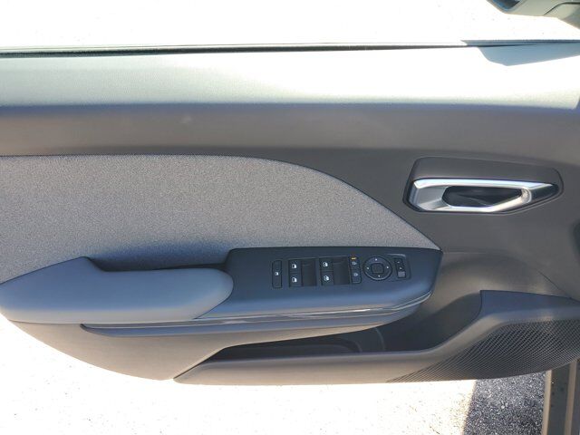 2025 Kia K4 EX St. Augustine FL
