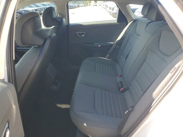 2025 Kia K4 EX St. Augustine FL