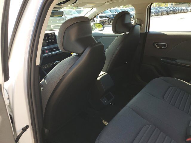 2025 Kia K4 EX St. Augustine FL