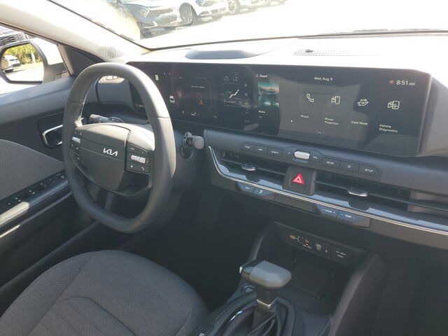 2025 Kia K4 EX St. Augustine FL
