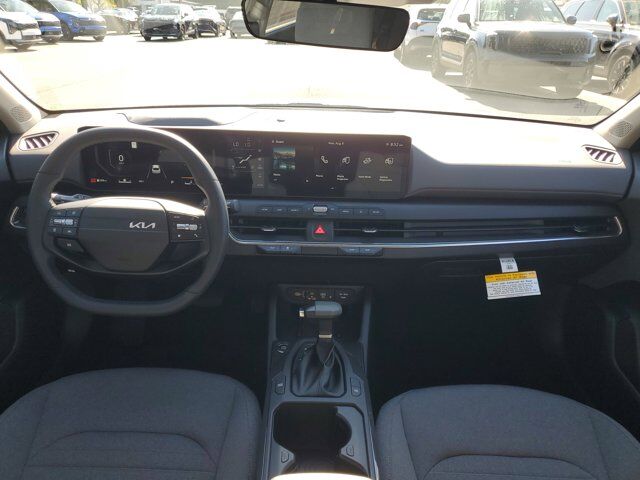2025 Kia K4 EX St. Augustine FL