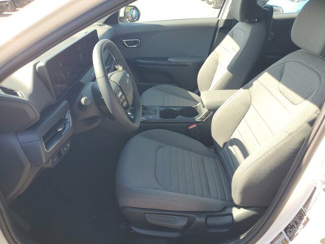 2025 Kia K4 EX St. Augustine FL