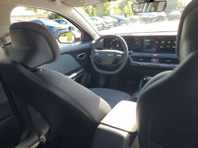 2025 Kia K4 EX St. Augustine FL