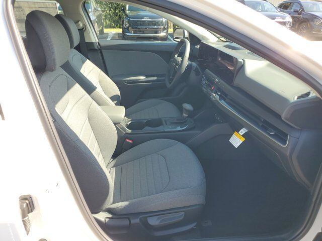 2025 Kia K4 EX St. Augustine FL