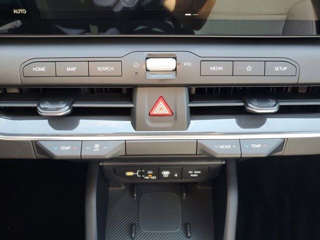 2025 Kia K4 EX St. Augustine FL