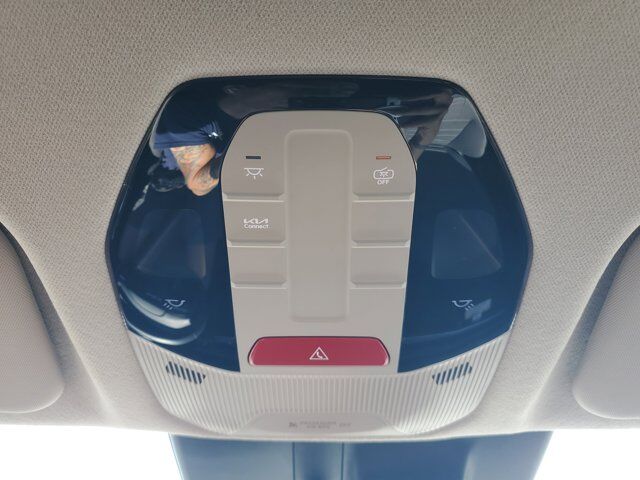2025 Kia K4 EX St. Augustine FL