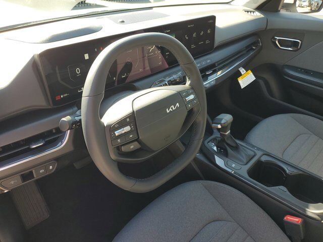2025 Kia K4 EX St. Augustine FL
