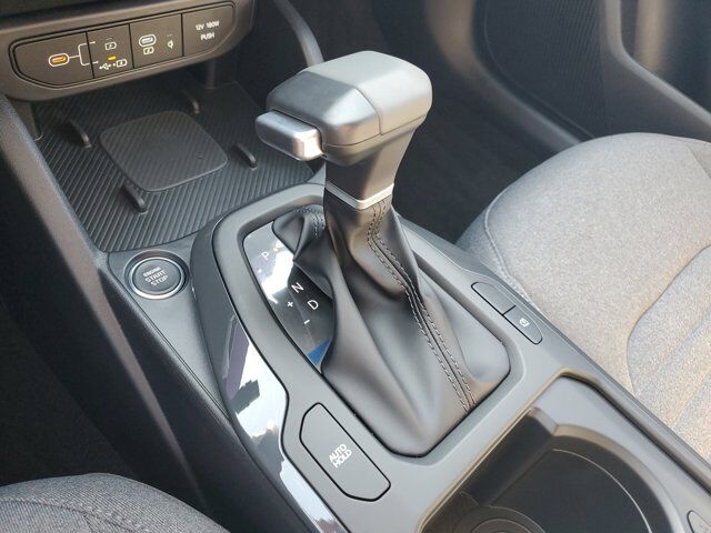 2025 Kia K4 EX St. Augustine FL