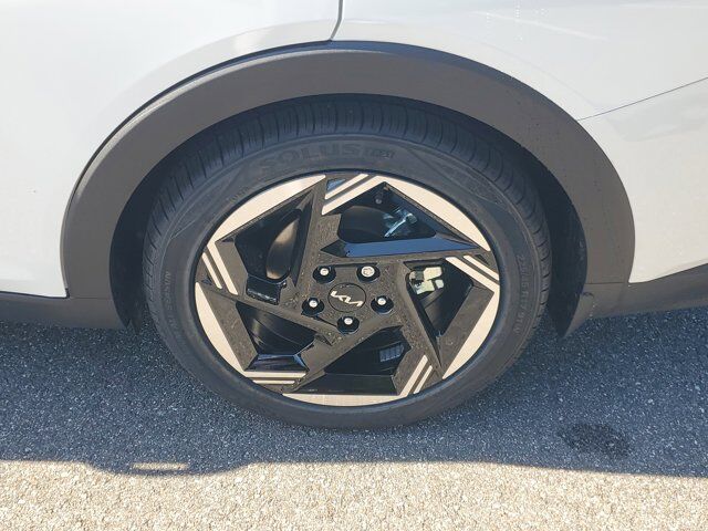 2025 Kia K4 EX St. Augustine FL