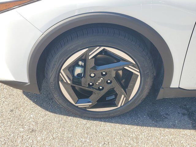 2025 Kia K4 EX St. Augustine FL