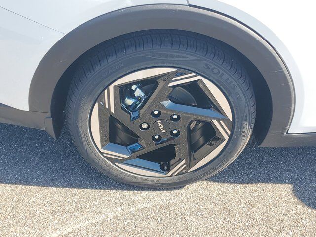 2025 Kia K4 EX St. Augustine FL