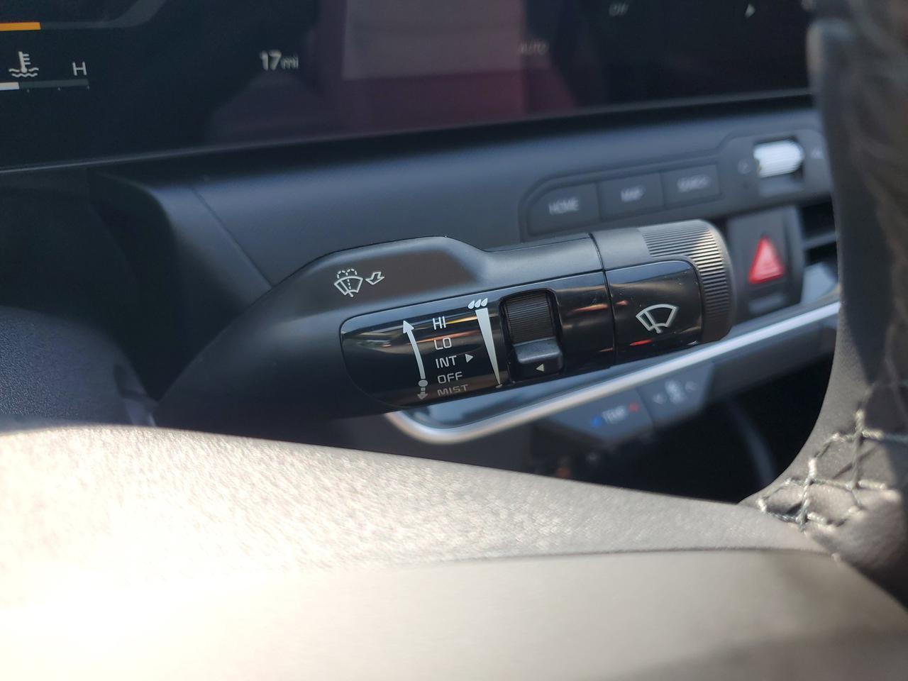 2025 Kia K4 EX St. Augustine FL