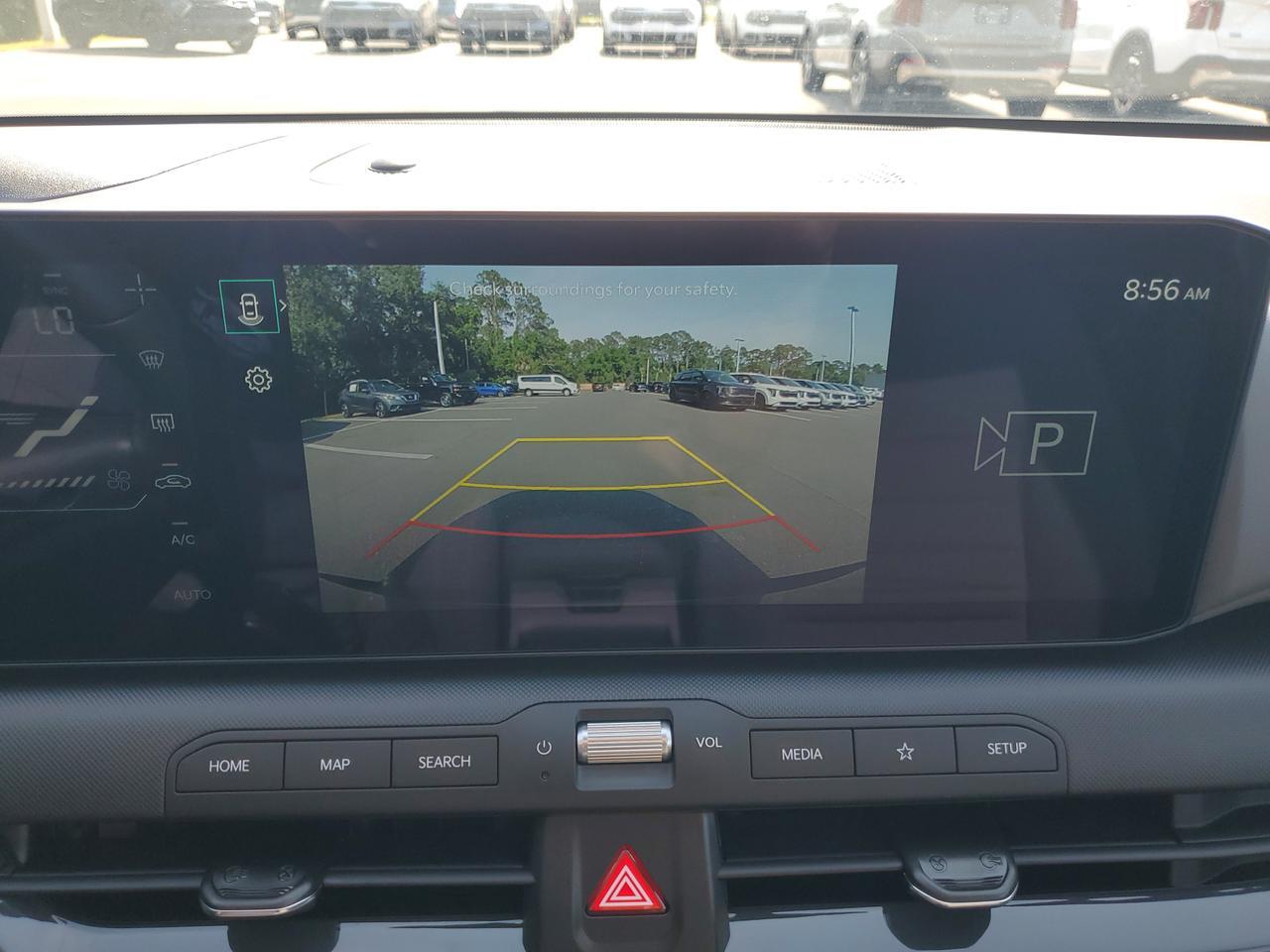 2025 Kia K4 EX St. Augustine FL