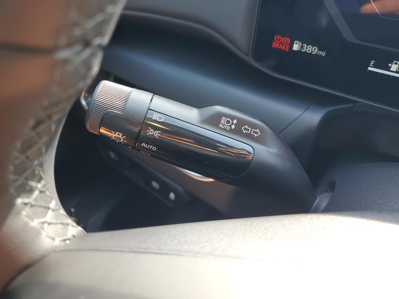 2025 Kia K4 EX St. Augustine FL