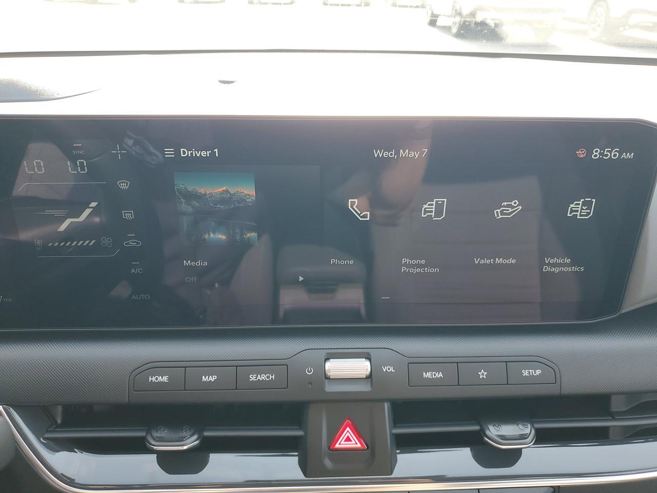 2025 Kia K4 EX St. Augustine FL