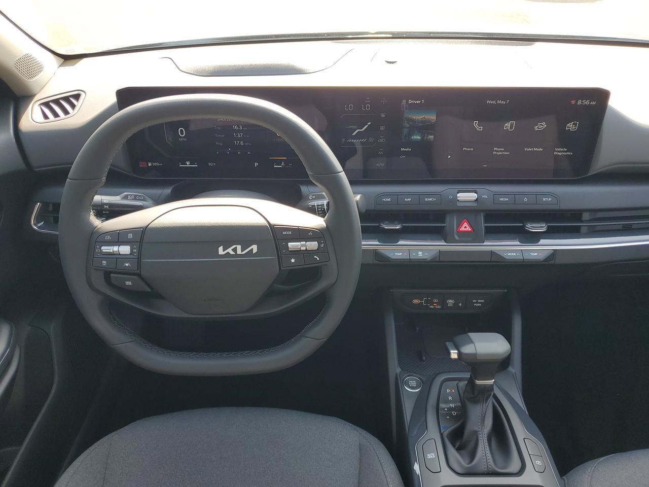 2025 Kia K4 EX St. Augustine FL