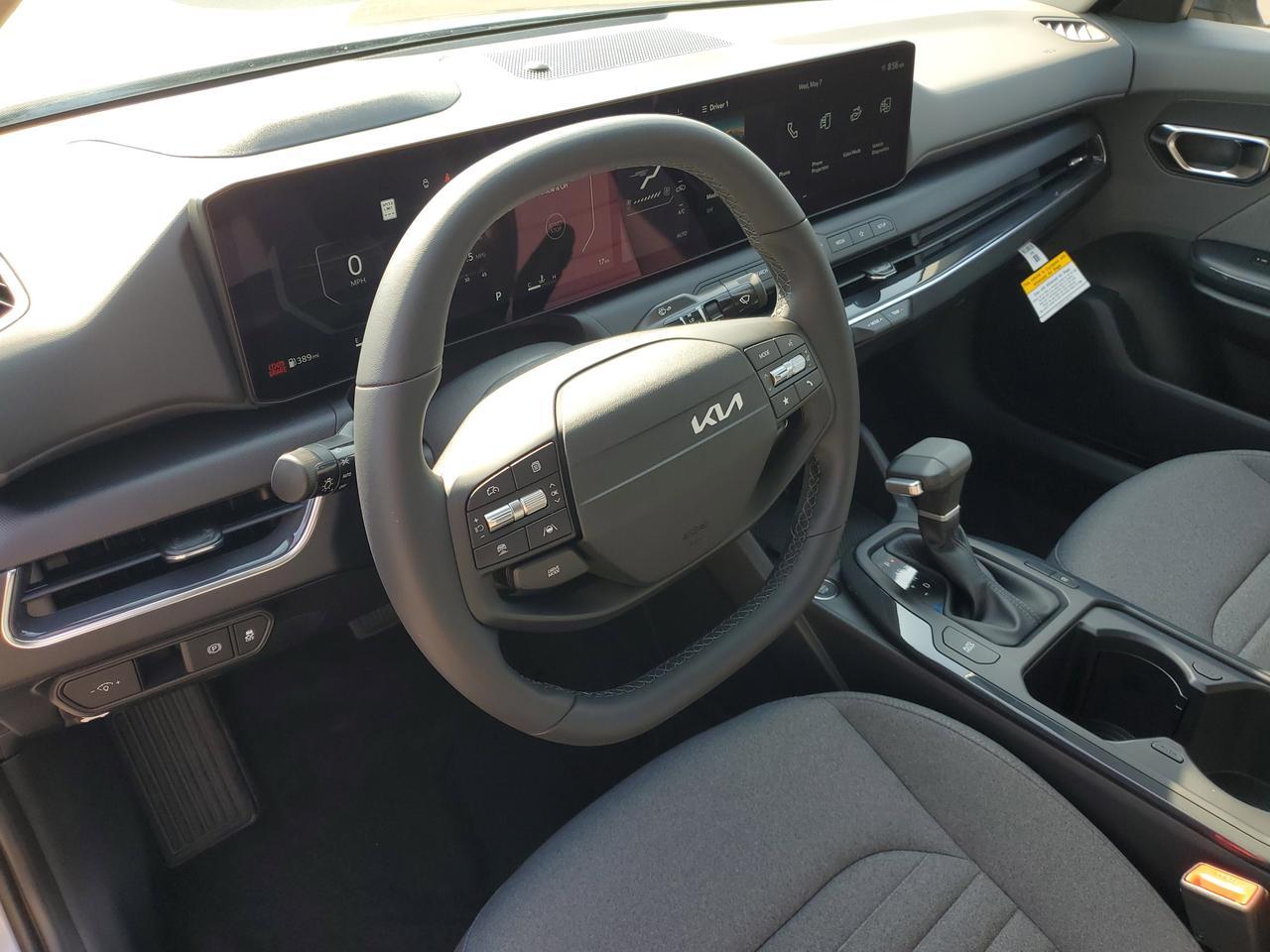 2025 Kia K4 EX St. Augustine FL