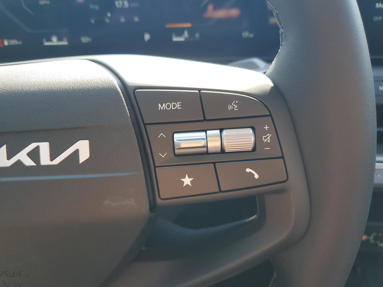 2025 Kia K4 EX St. Augustine FL