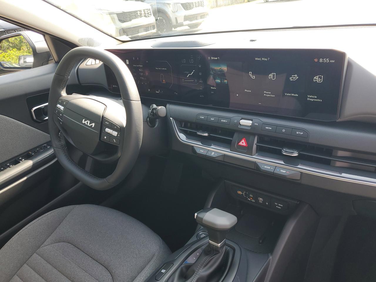 2025 Kia K4 EX St. Augustine FL