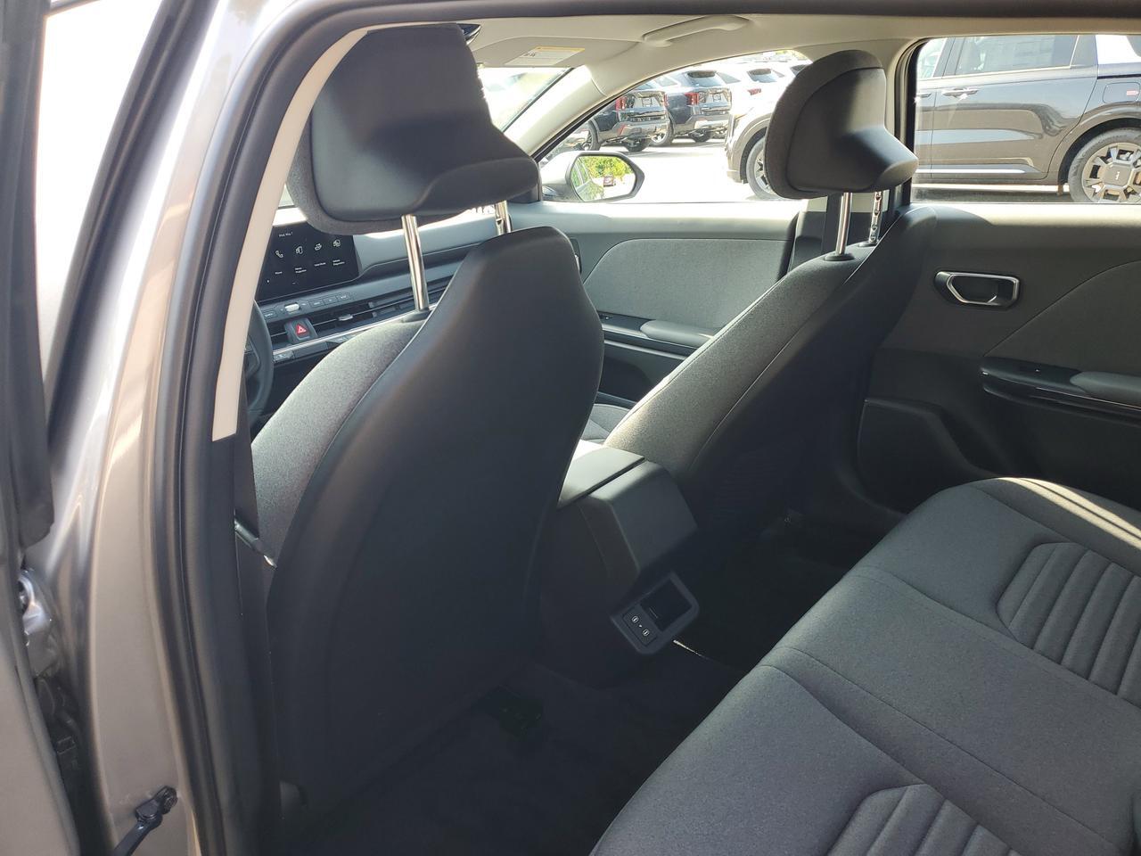 2025 Kia K4 EX St. Augustine FL