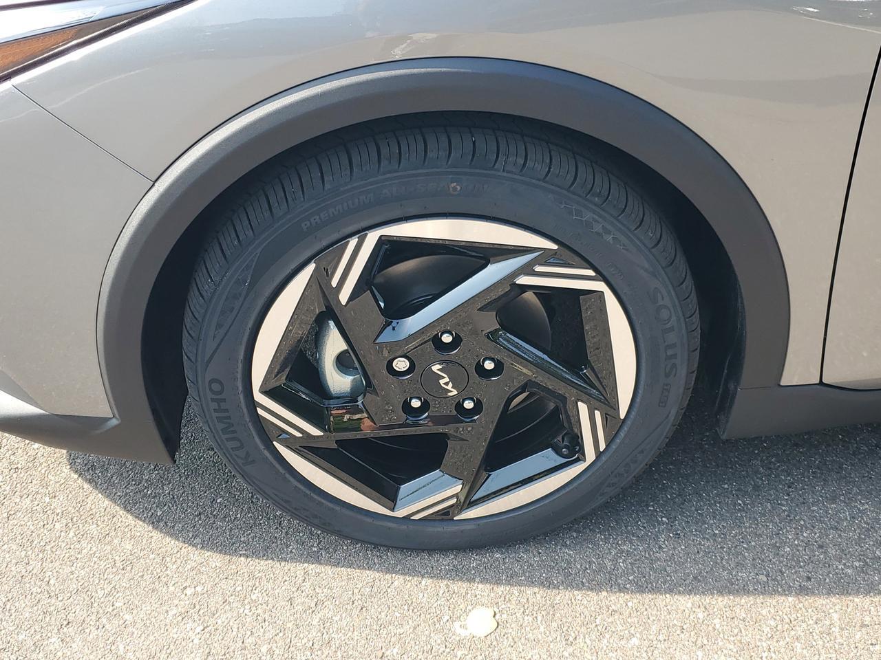 2025 Kia K4 EX St. Augustine FL