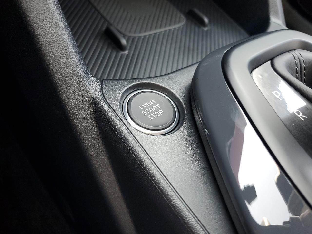 2025 Kia K4 EX St. Augustine FL