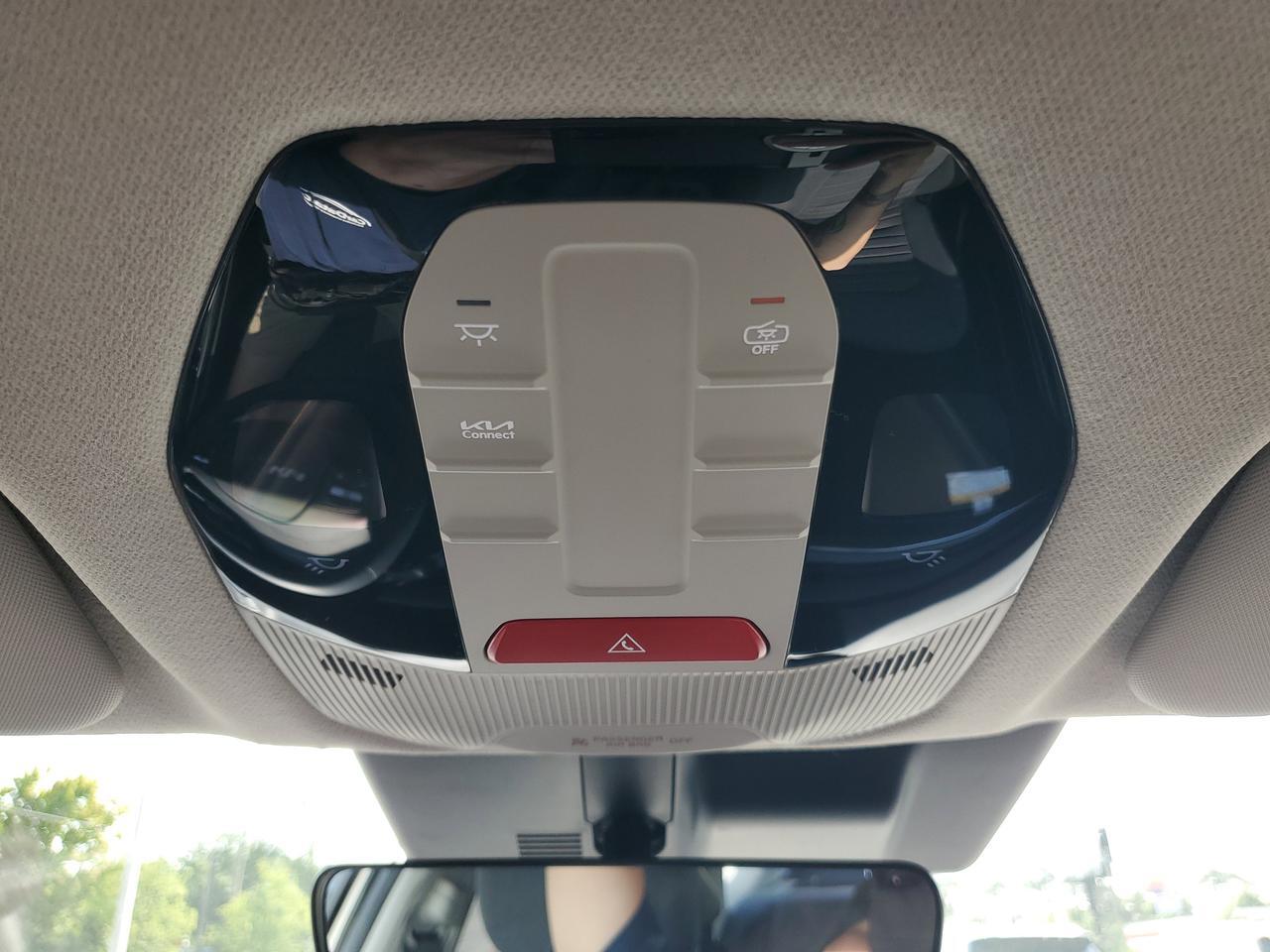 2025 Kia K4 EX St. Augustine FL