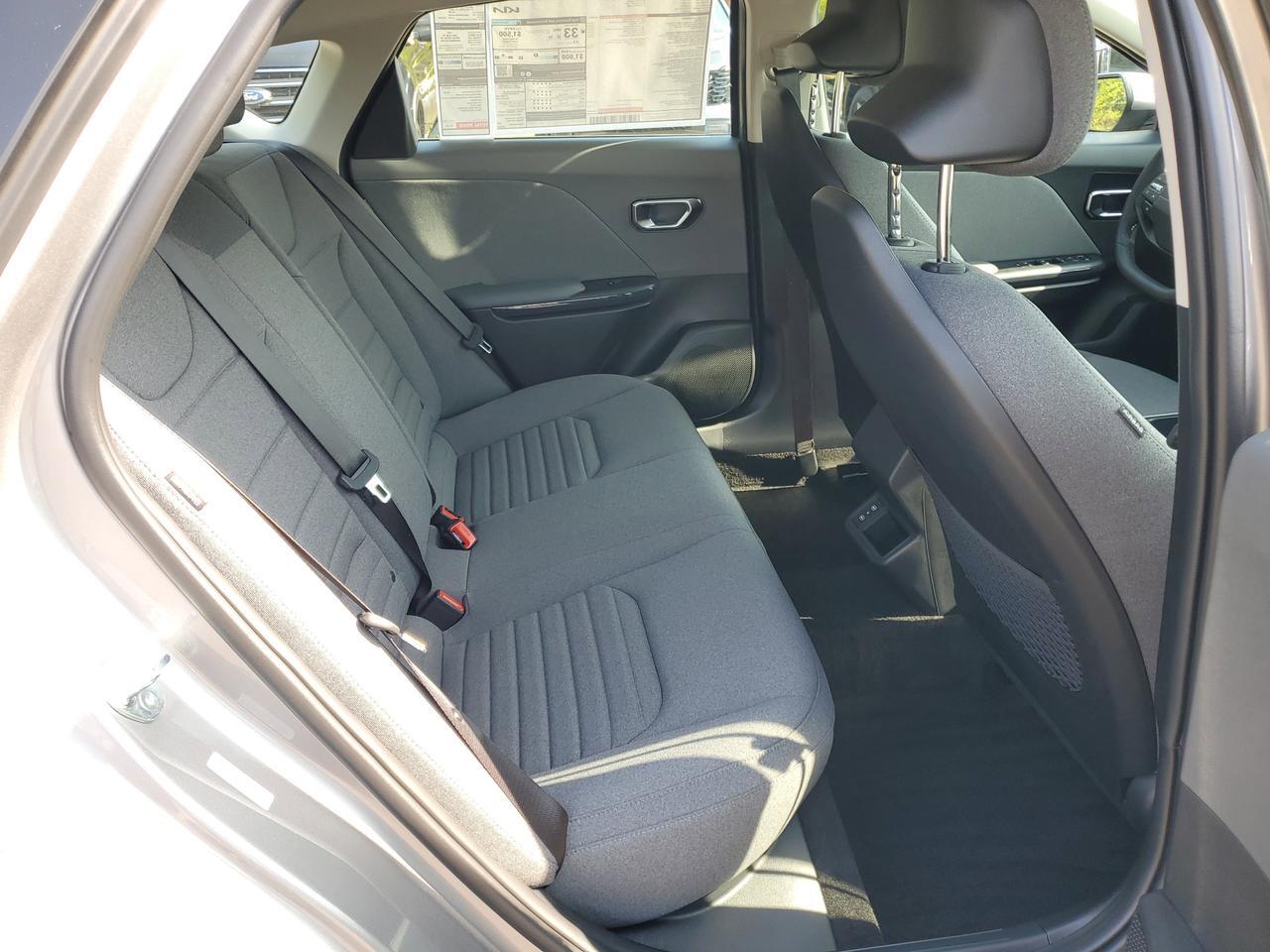 2025 Kia K4 EX St. Augustine FL