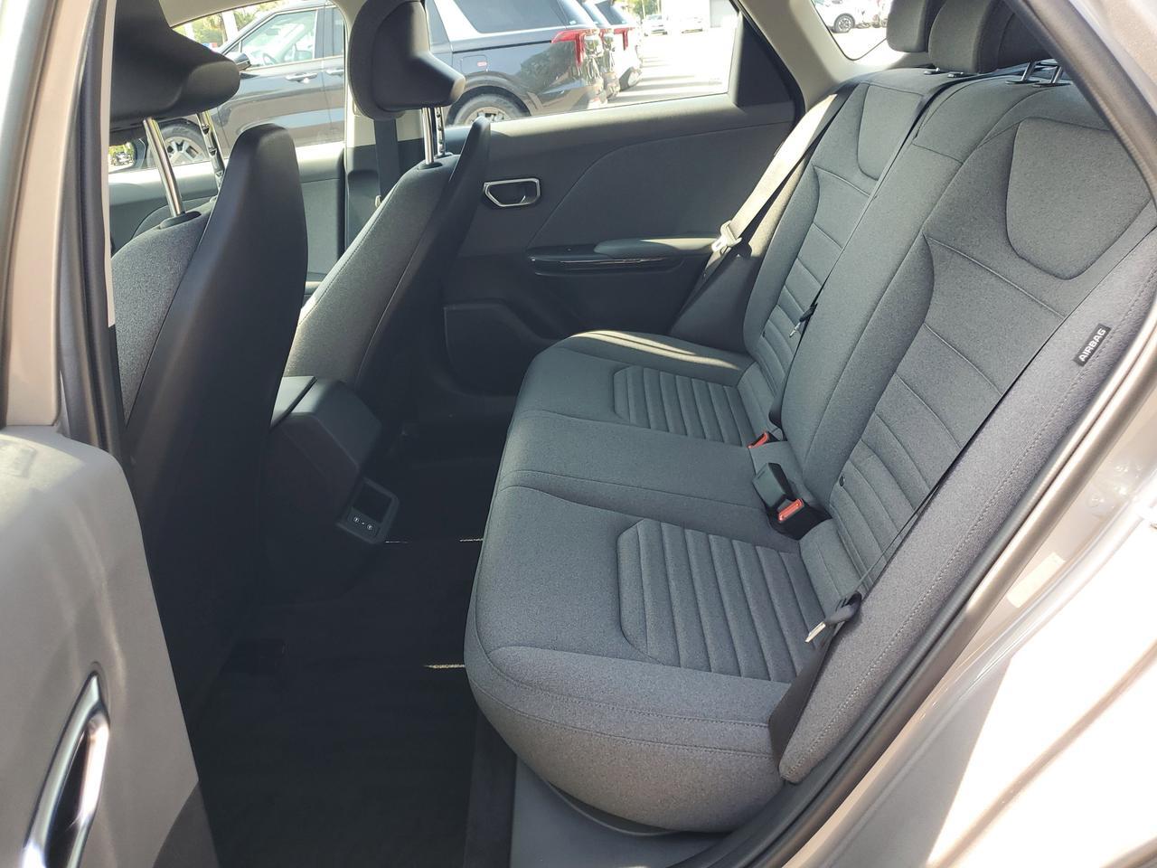 2025 Kia K4 EX St. Augustine FL