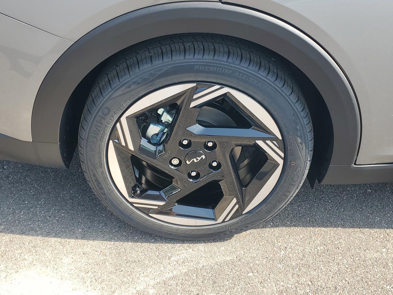 2025 Kia K4 EX St. Augustine FL