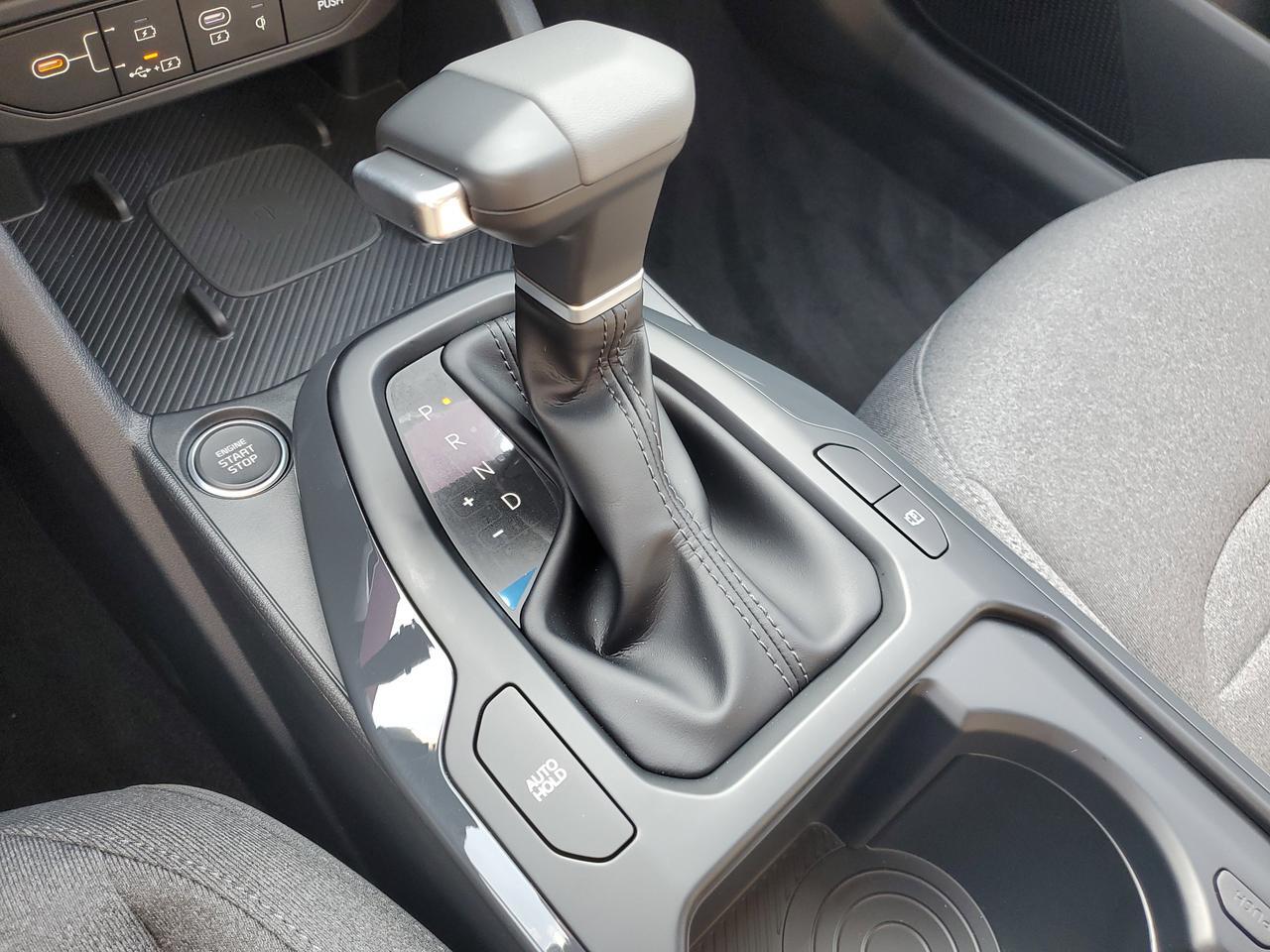2025 Kia K4 EX St. Augustine FL