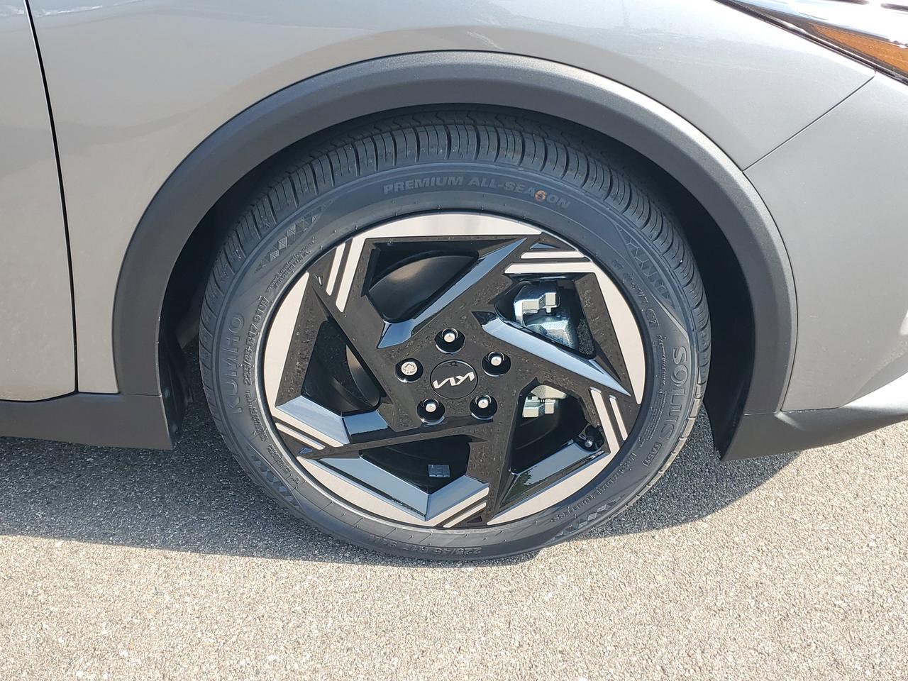 2025 Kia K4 EX St. Augustine FL