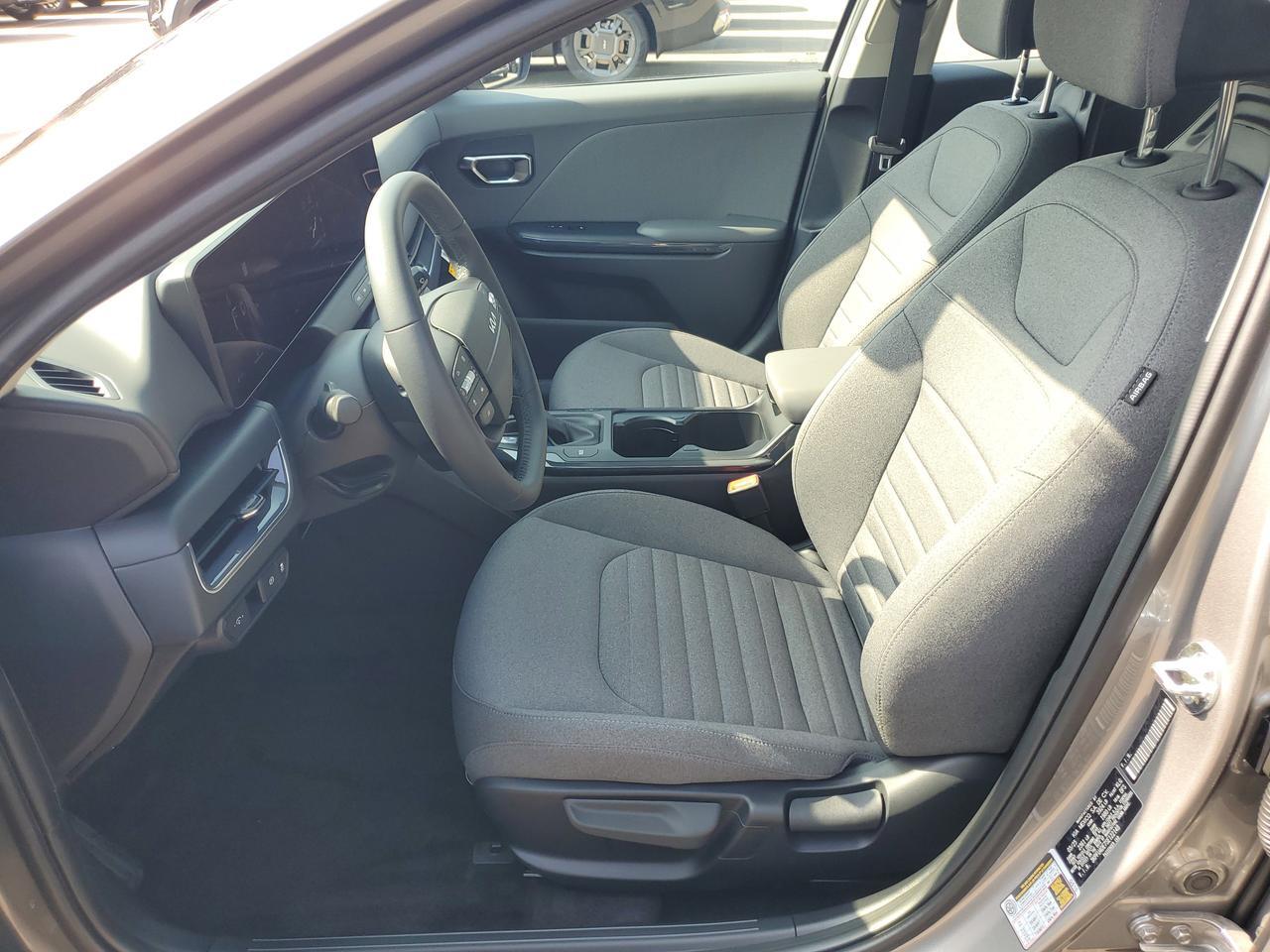 2025 Kia K4 EX St. Augustine FL