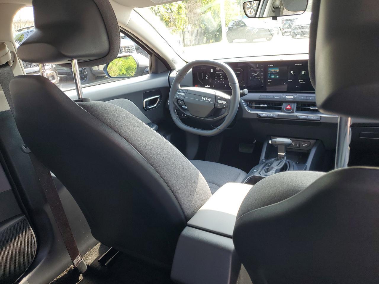 2025 Kia K4 EX St. Augustine FL