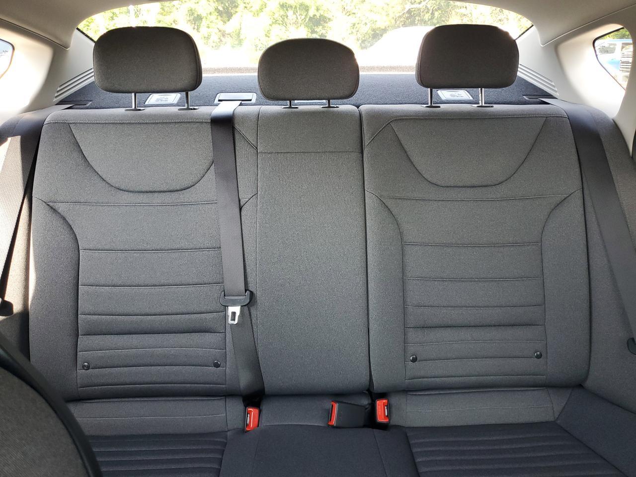 2025 Kia K4 EX St. Augustine FL