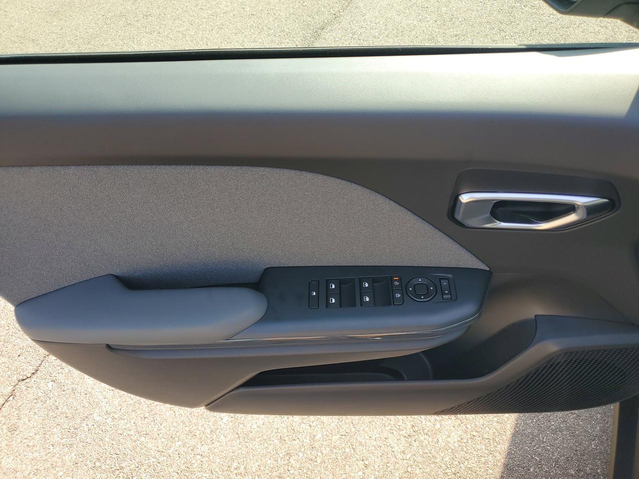 2025 Kia K4 EX St. Augustine FL