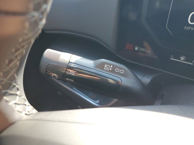 2025 Kia K4 EX St. Augustine FL